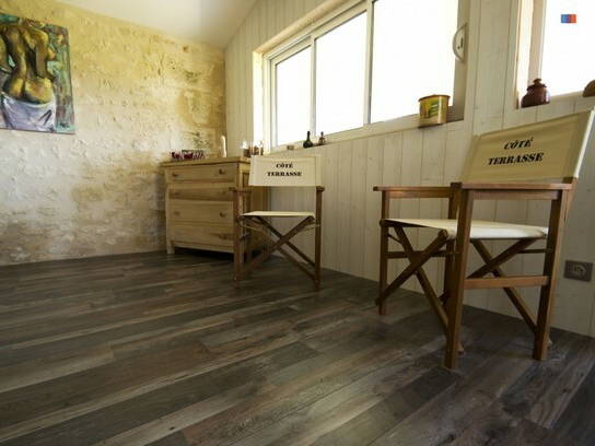 Chambres D'hôtes Rauzan 48425-5