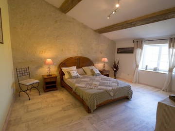Chambre D'hôte Rauzan 48425-6