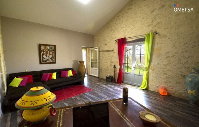 Bed And Breakfast Rauzan 48425