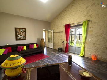 Chambre D'hôte Rauzan 48425-8