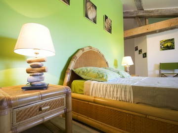 Chambre D'hôte Rauzan 48425-9