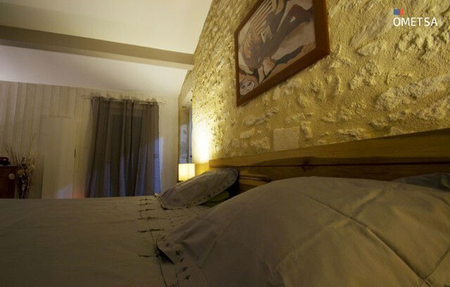 Bed And Breakfast Rauzan 48425