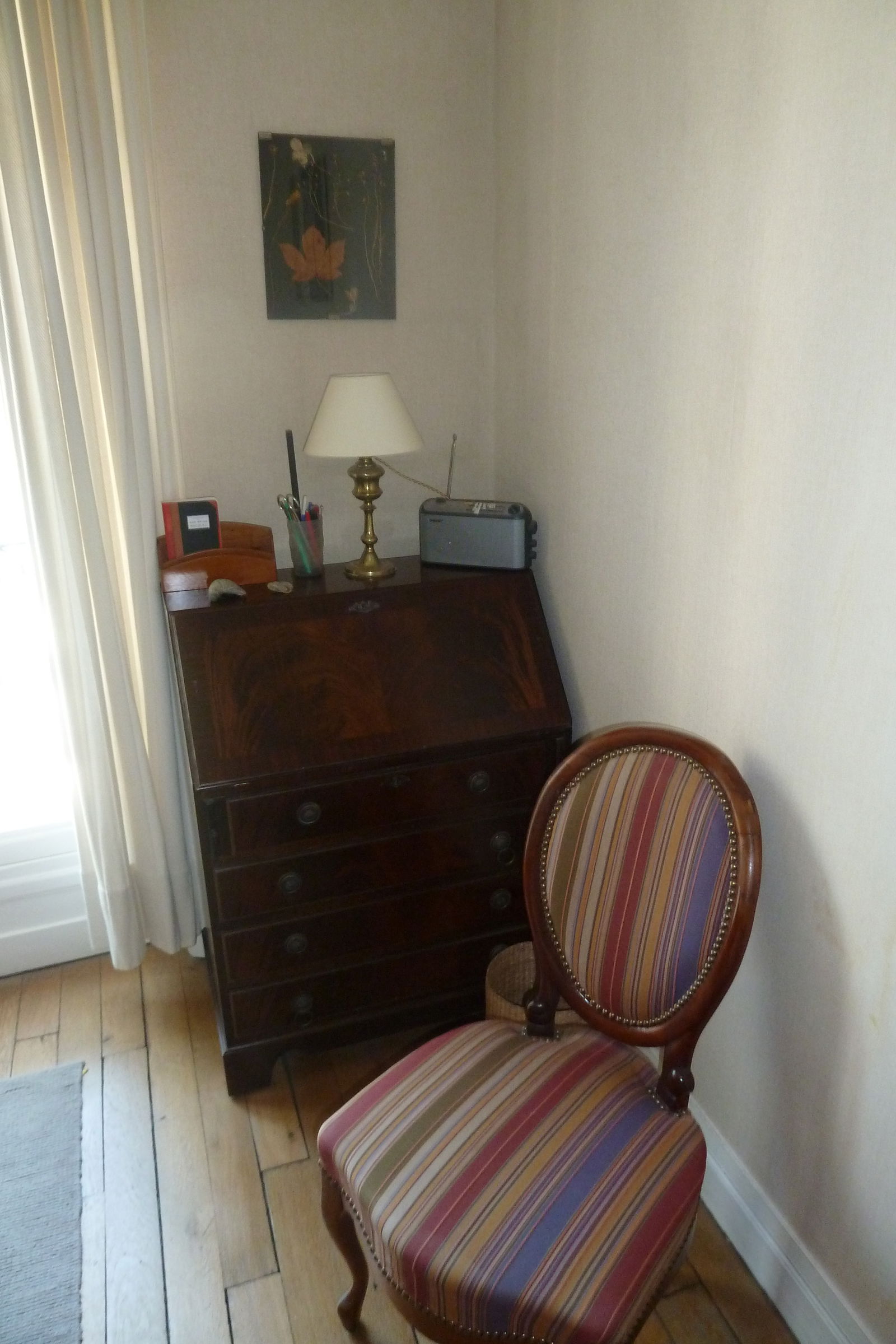 Hospedagem Em Casa De Família Paris 129530