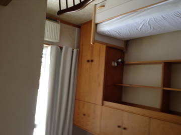 Roomlala | Perto da ULB - quarto de estudante