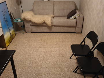 Roomlala | Perto de Blois 41, casa 🏠separada em 2