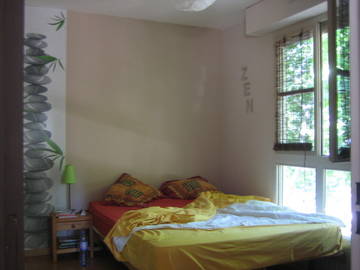 Roomlala | Perto do centro - Boas-vindas calorosas