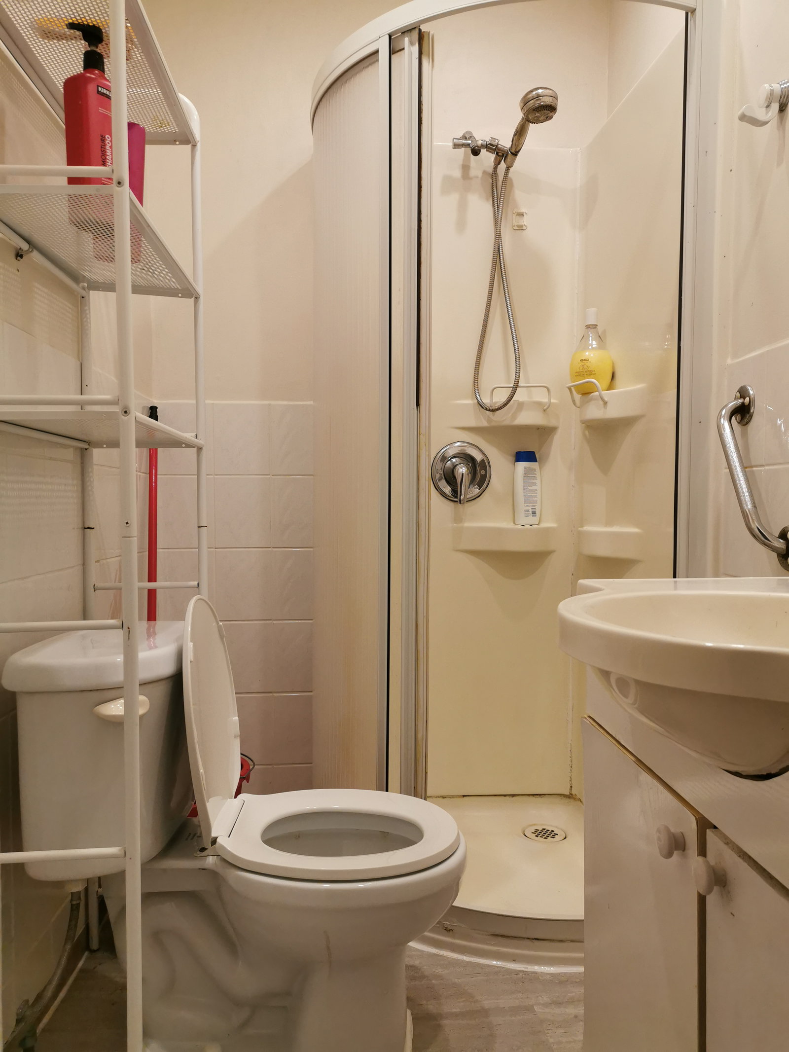Alojamento Partilhado Montréal 673269