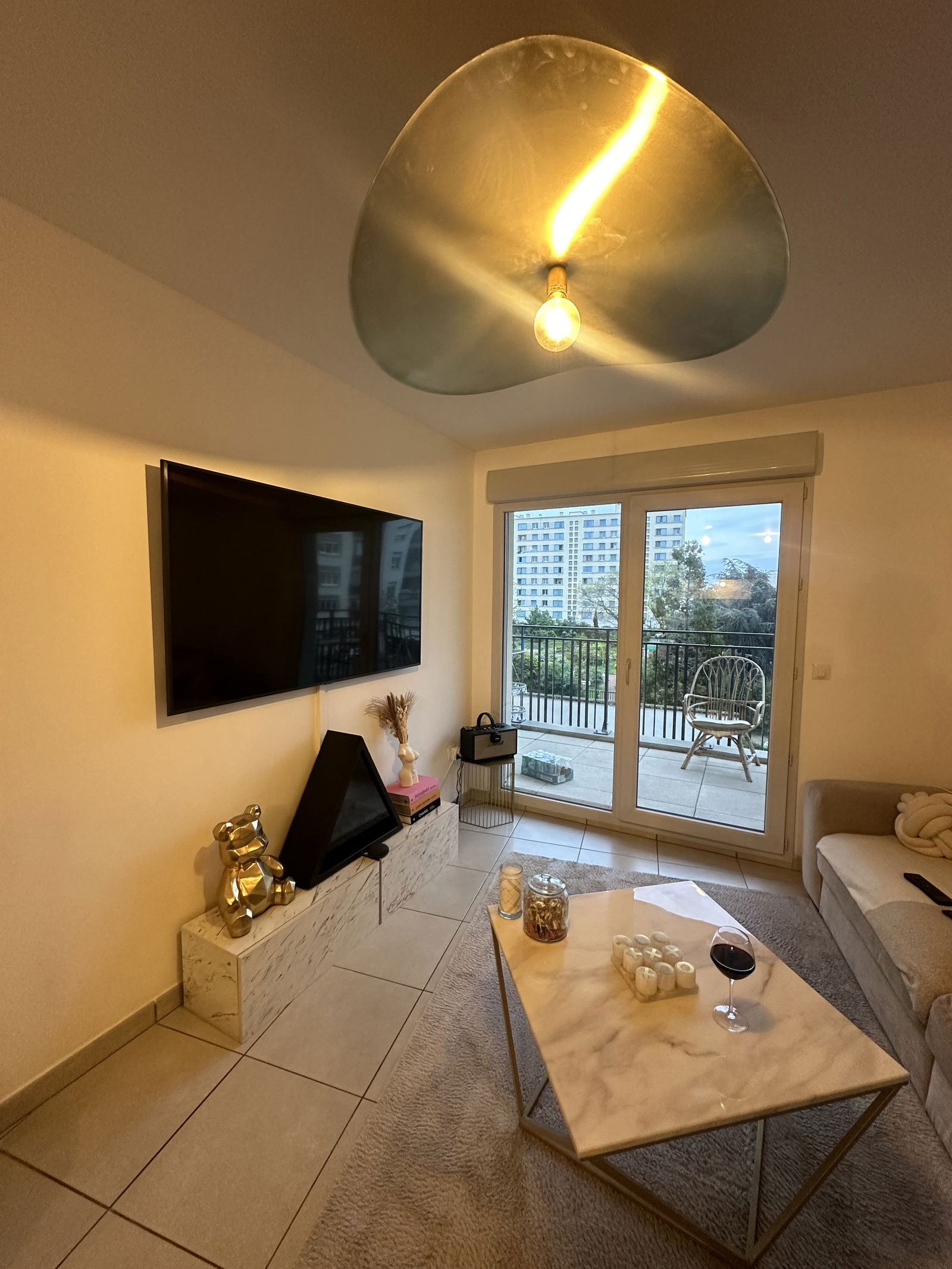 Hospedagem Em Casa De Família Lyon 377553