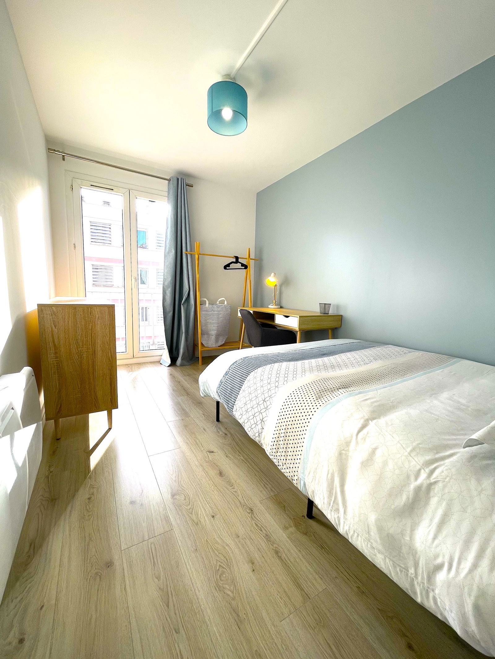 Colocation Pessac 244629