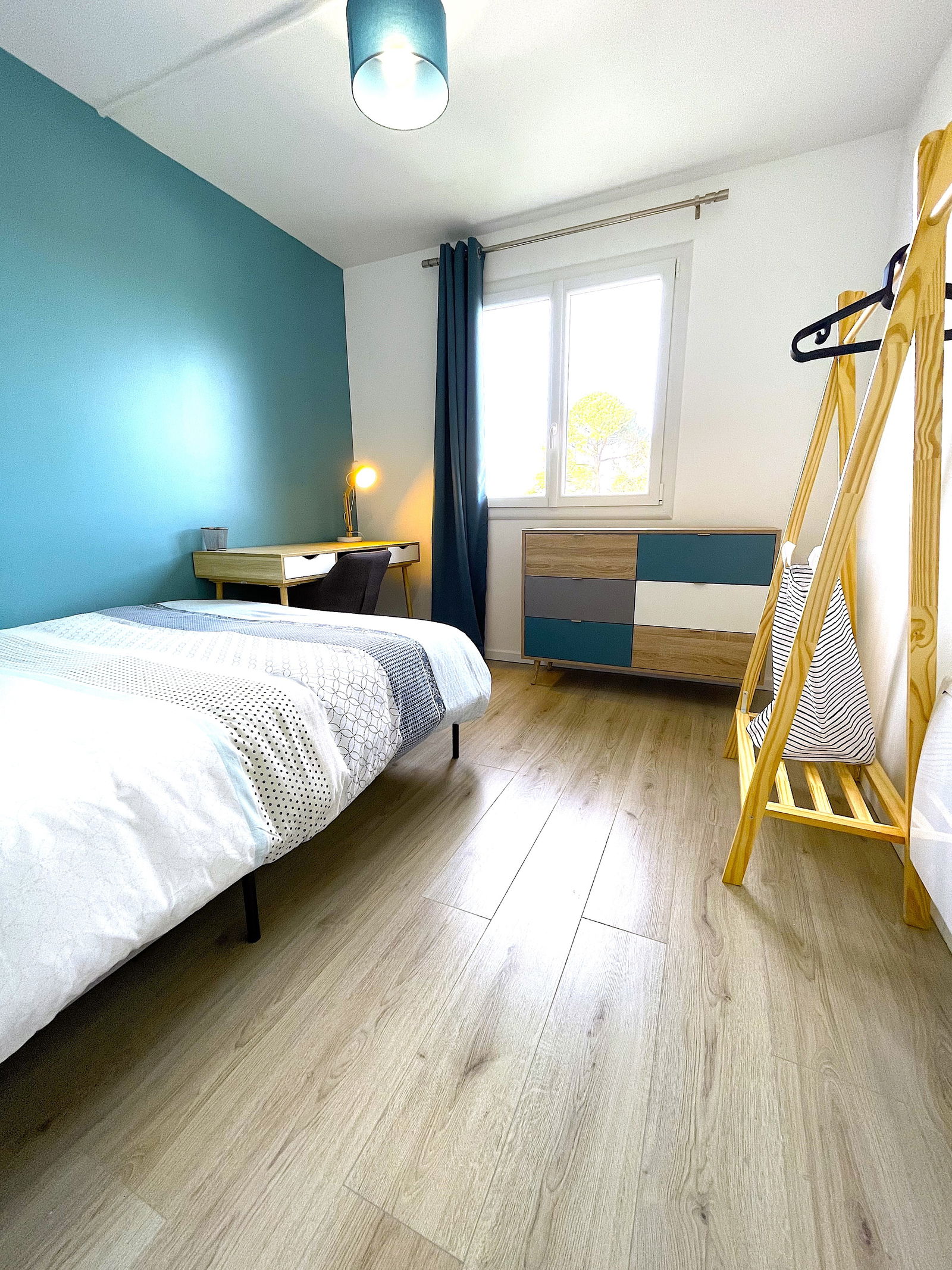 Colocation Pessac 244629
