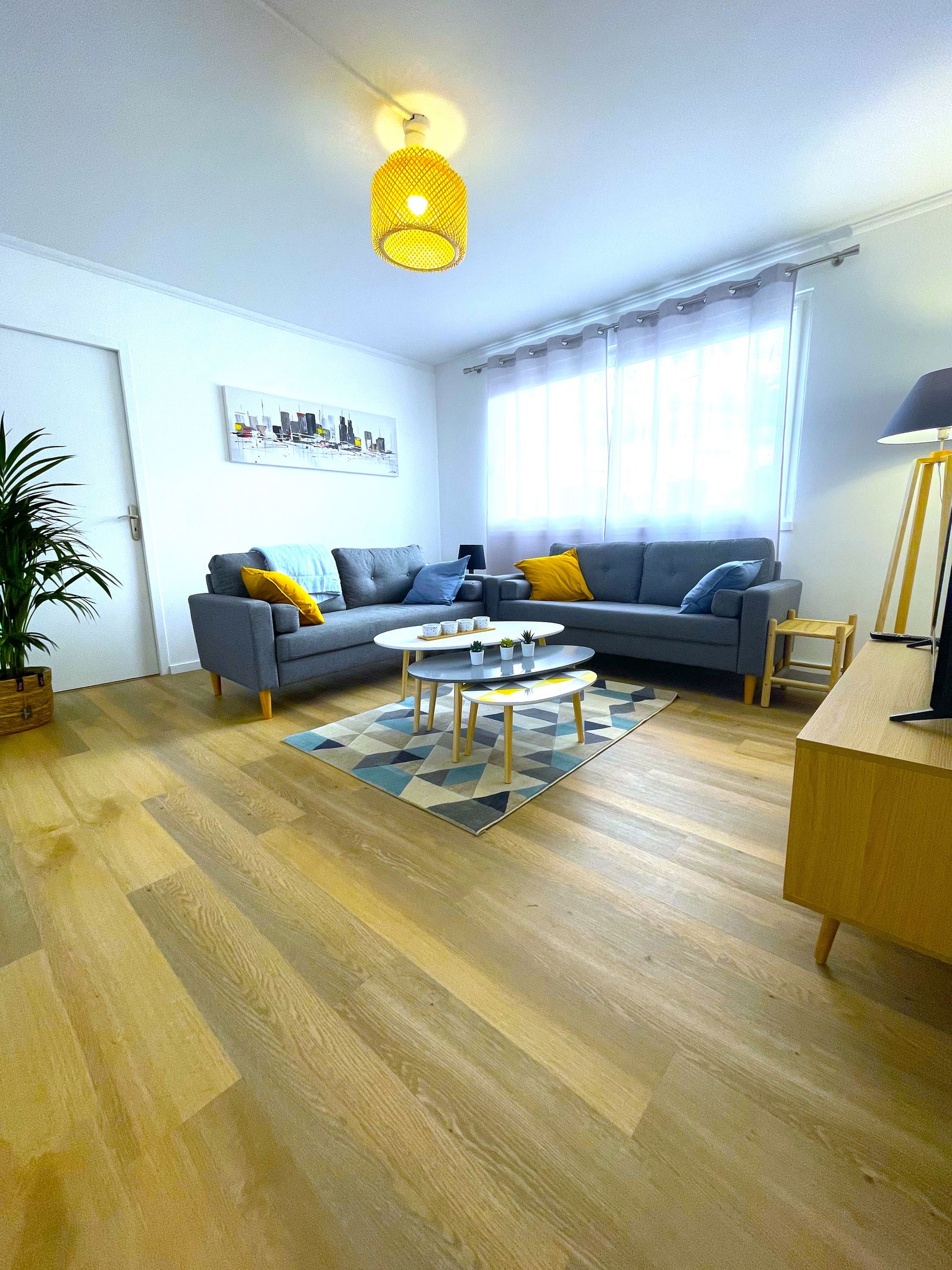 Colocatie Pessac 244629