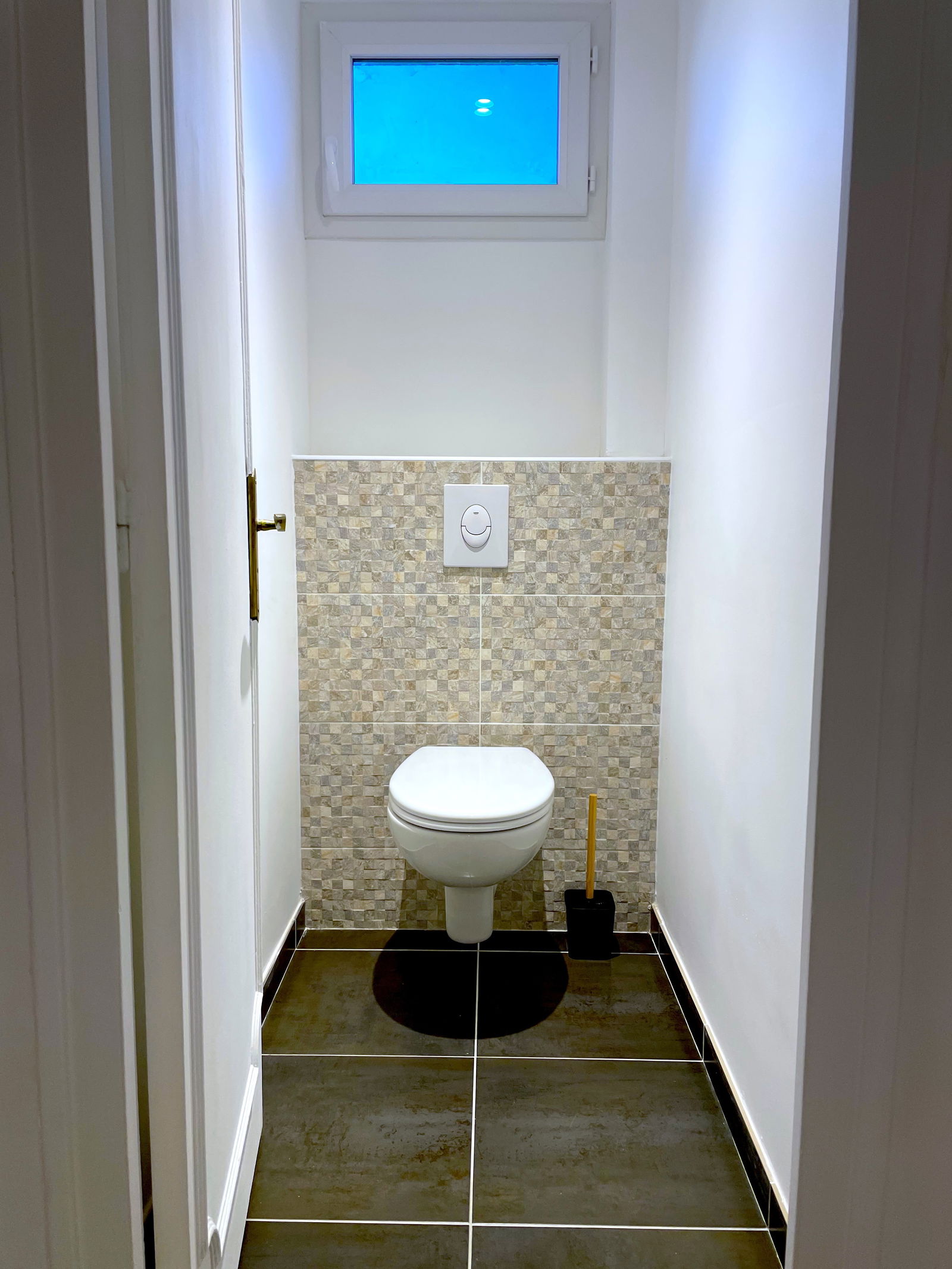 Colocatie Pessac 244629