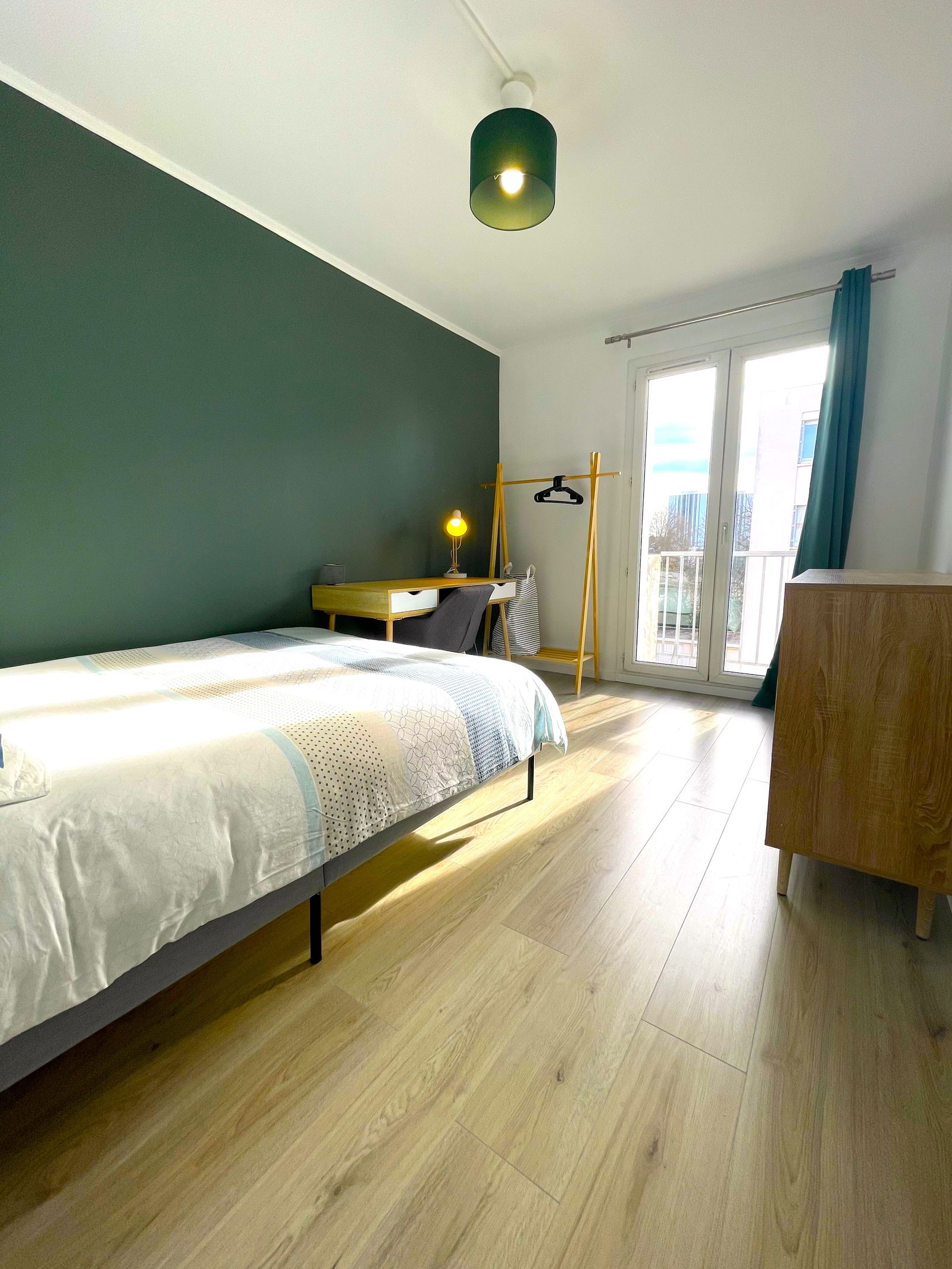 Colocation Pessac 244629