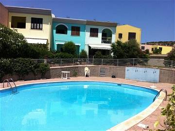 Room For Rent Sardegna 158091-1