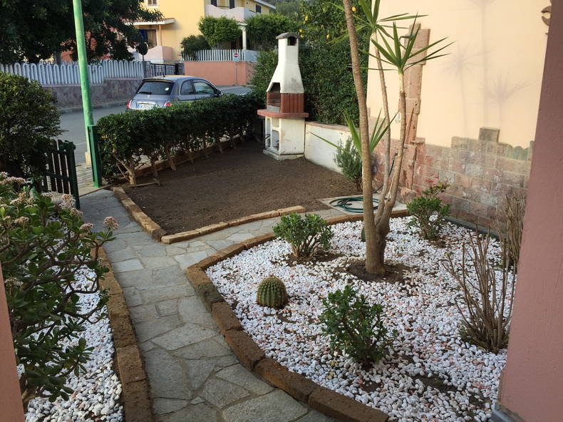 Entire Home Sardegna 158091-2