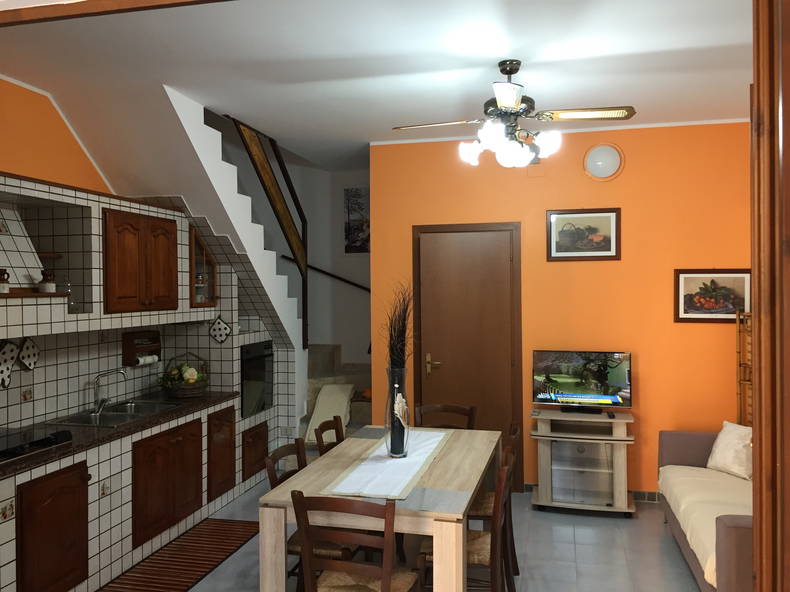 Entire Home Sardegna 158091-3