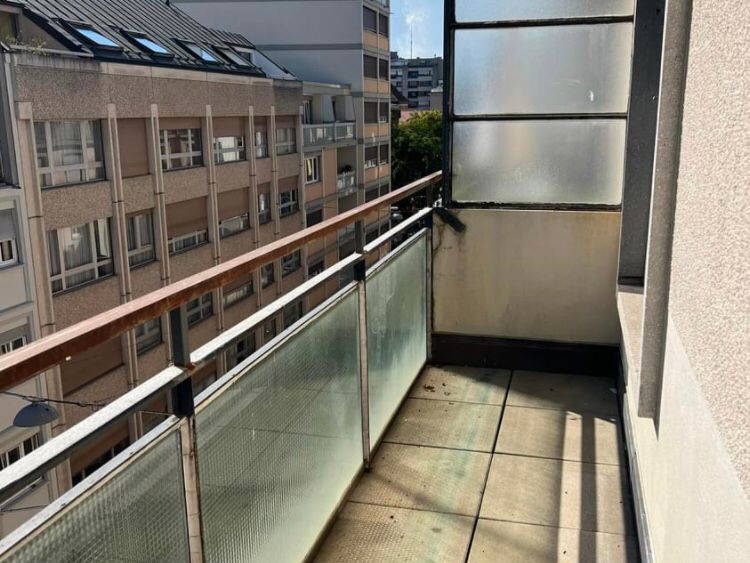 Logement Entier Genève 674391-1