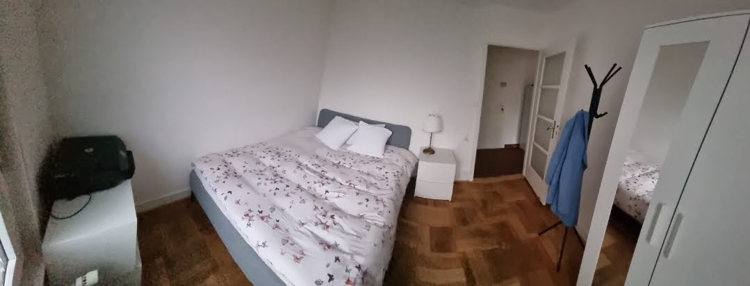 Logement Entier Genève 674391