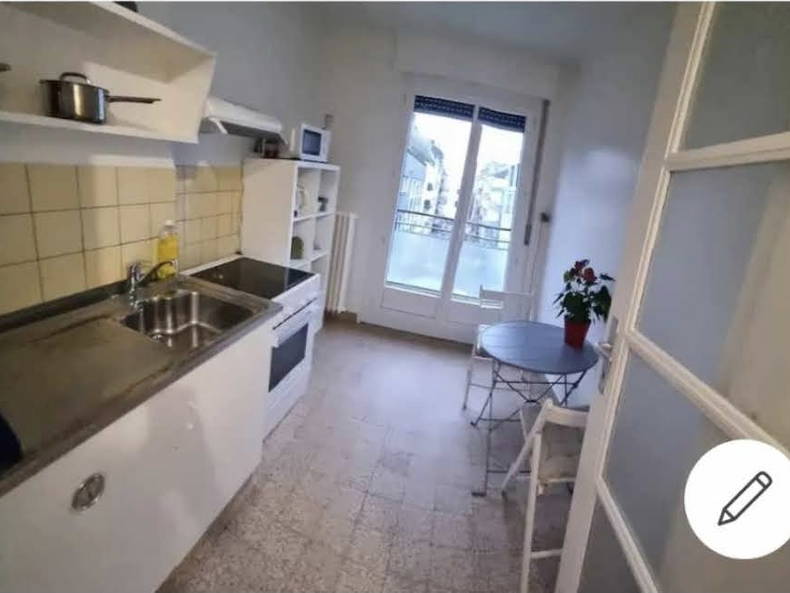 Gesamte Unterkunft Genève 674391-3