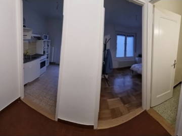 Logement entier à louer à Genève - photo 4-4