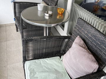 Studio À Louer Lugano 460204-3