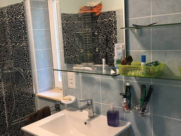 Logement Entier Lugano 460204-7