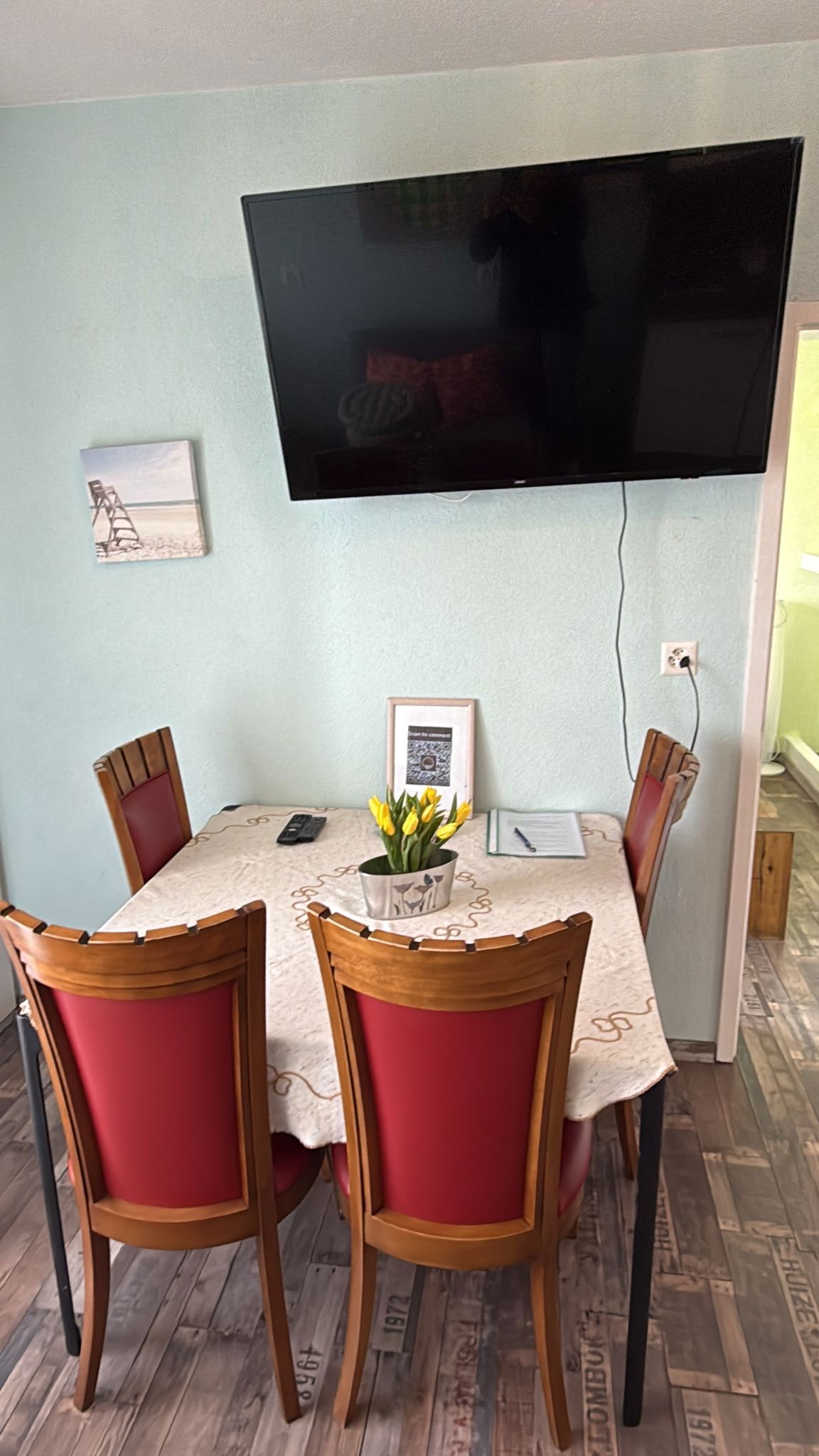 Studio Indépendant Lugano 460204