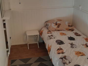 Studio À Louer Chelles 501375-3