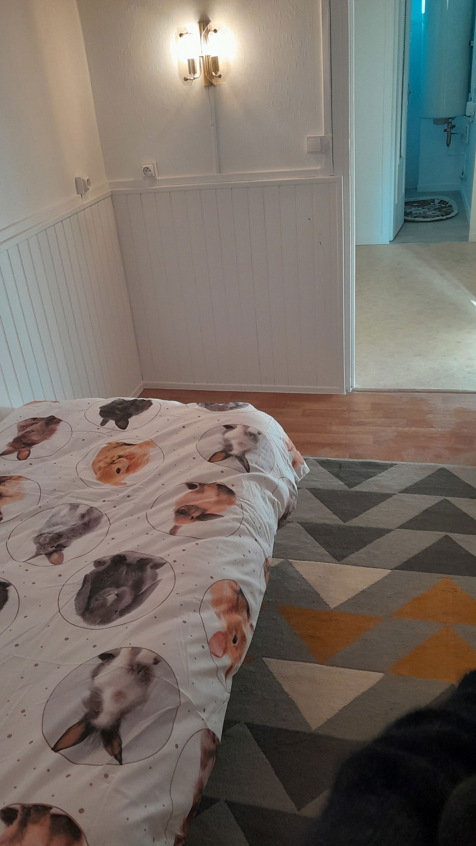 Studio Indépendant Chelles 501375