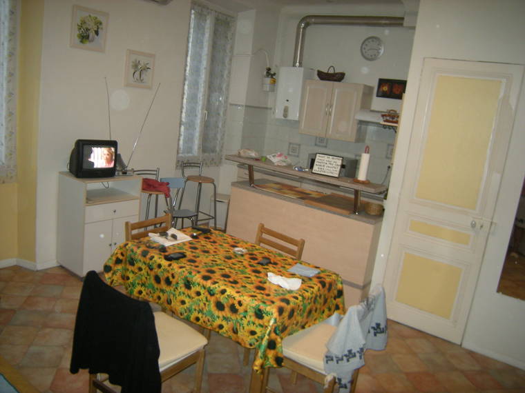 Homestay Cannes 112375