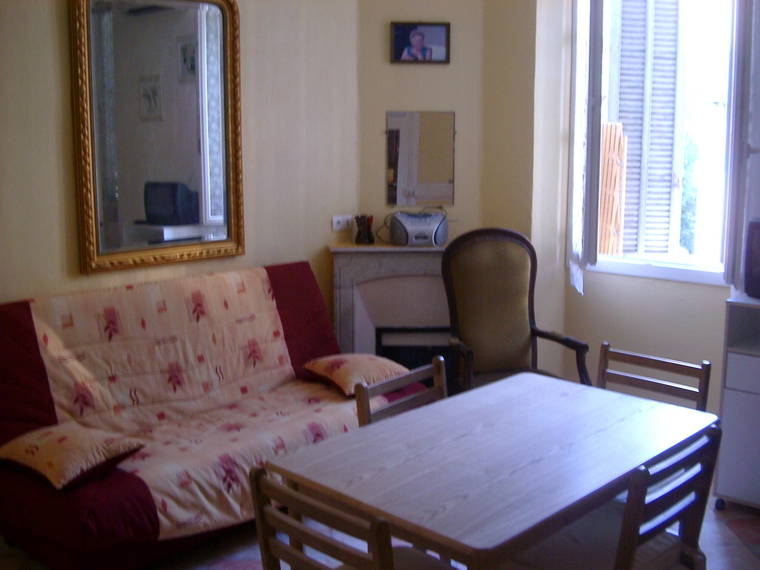 Homestay Cannes 112375