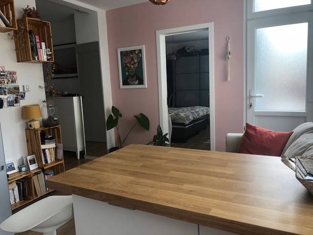 Logement Entier Saint-Josse-ten-Noode 261102-4