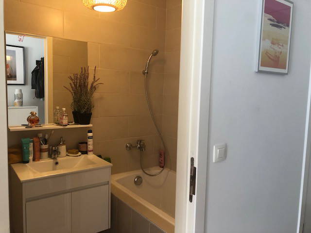 Logement Entier Saint-Josse-ten-Noode 261102-5