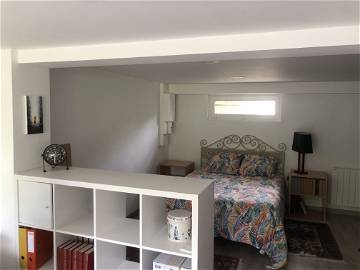 Chambre À Louer Seugy 395225