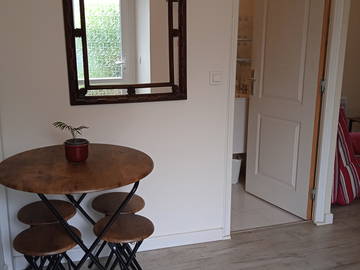 Logement Entier Firmi 250810-5