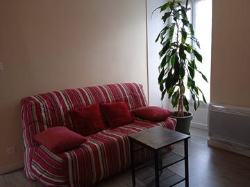 Studio À Louer Firmi 250810-1