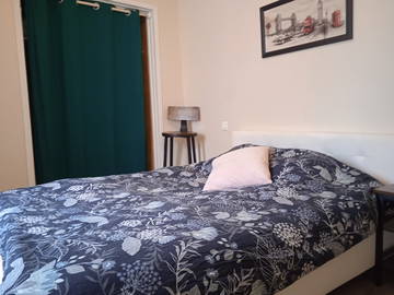 Logement Entier Firmi 250810-7