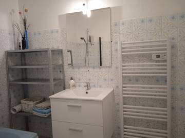 Logement Entier Firmi 250810-9