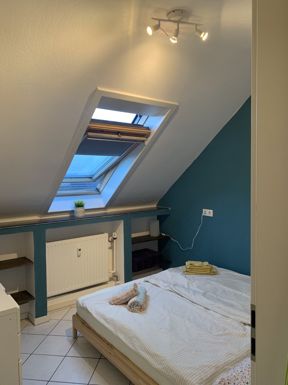 Logement Entier Meerbusch 261574