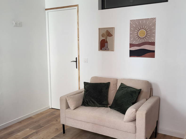 Gehele Woning Coudekerque-Branche 425219-4