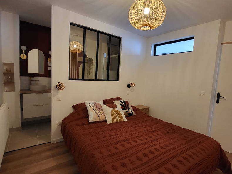 Gehele Woning Coudekerque-Branche 425219-5