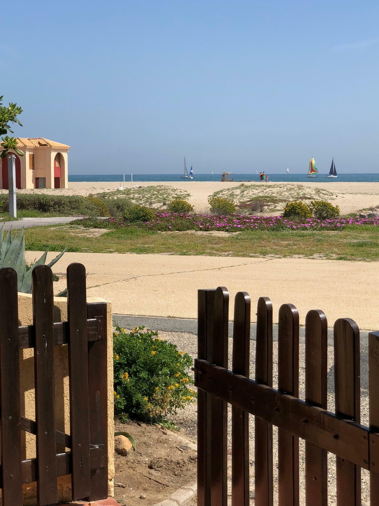 Onofhängeg Studio Leucate 204669