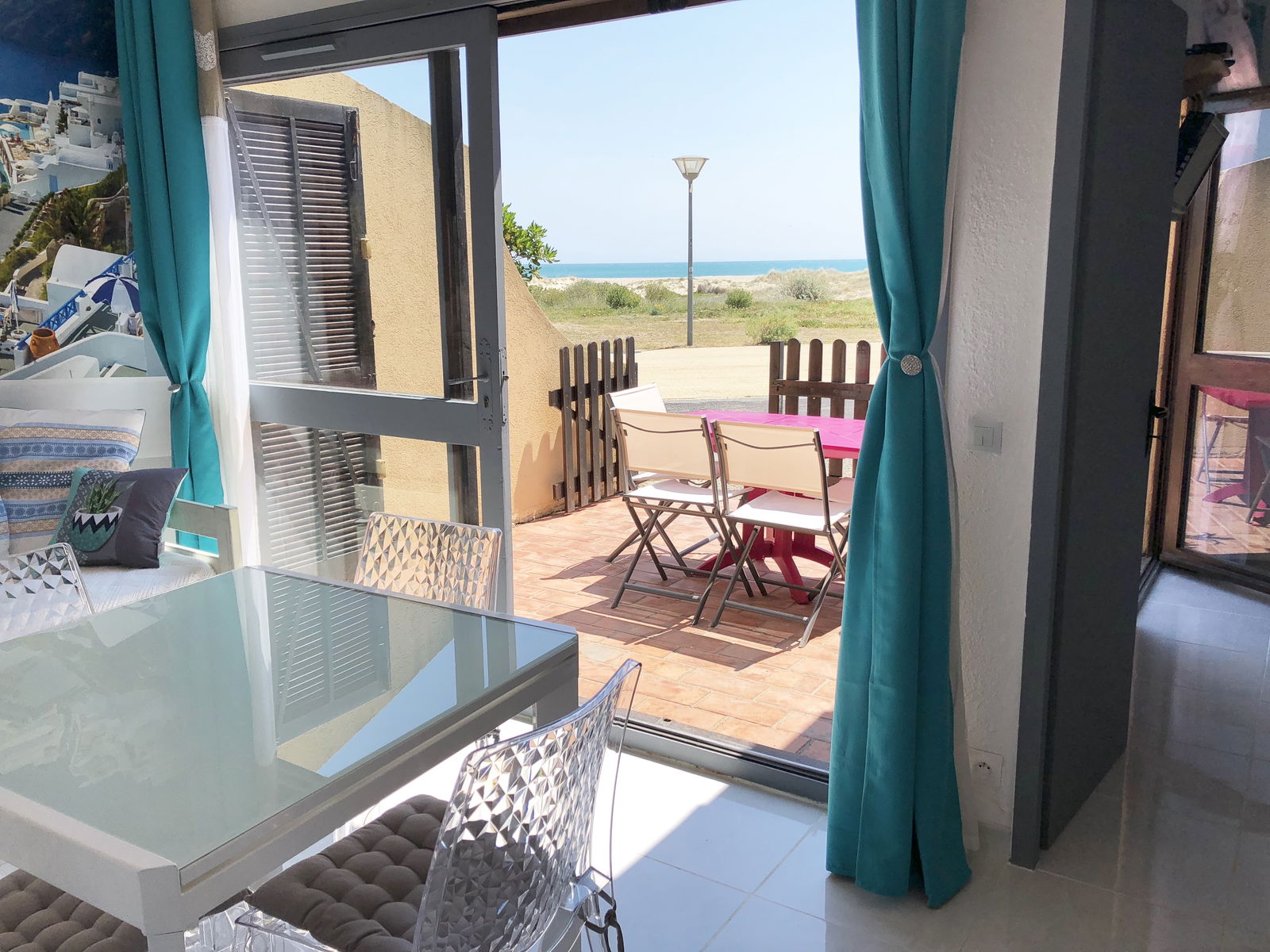 Onofhängeg Studio Leucate 204669