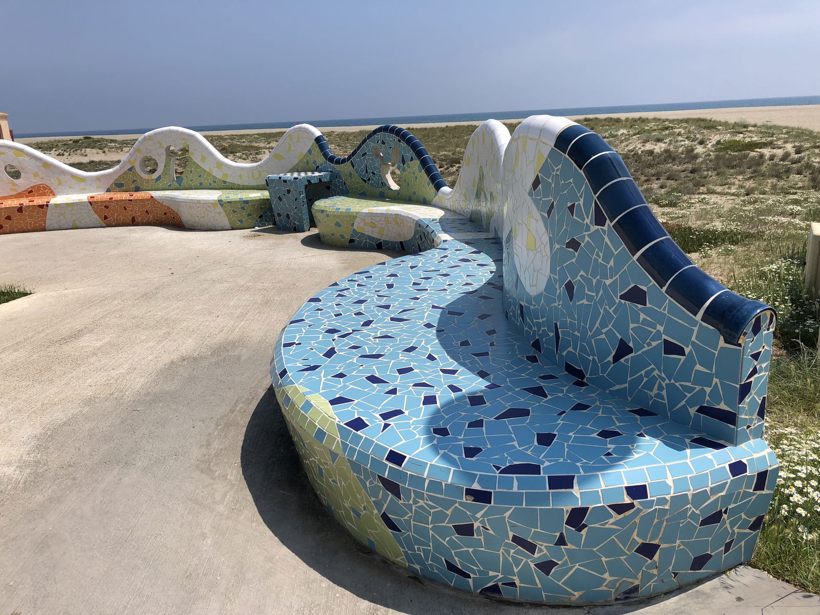 Onofhängeg Studio Leucate 204669