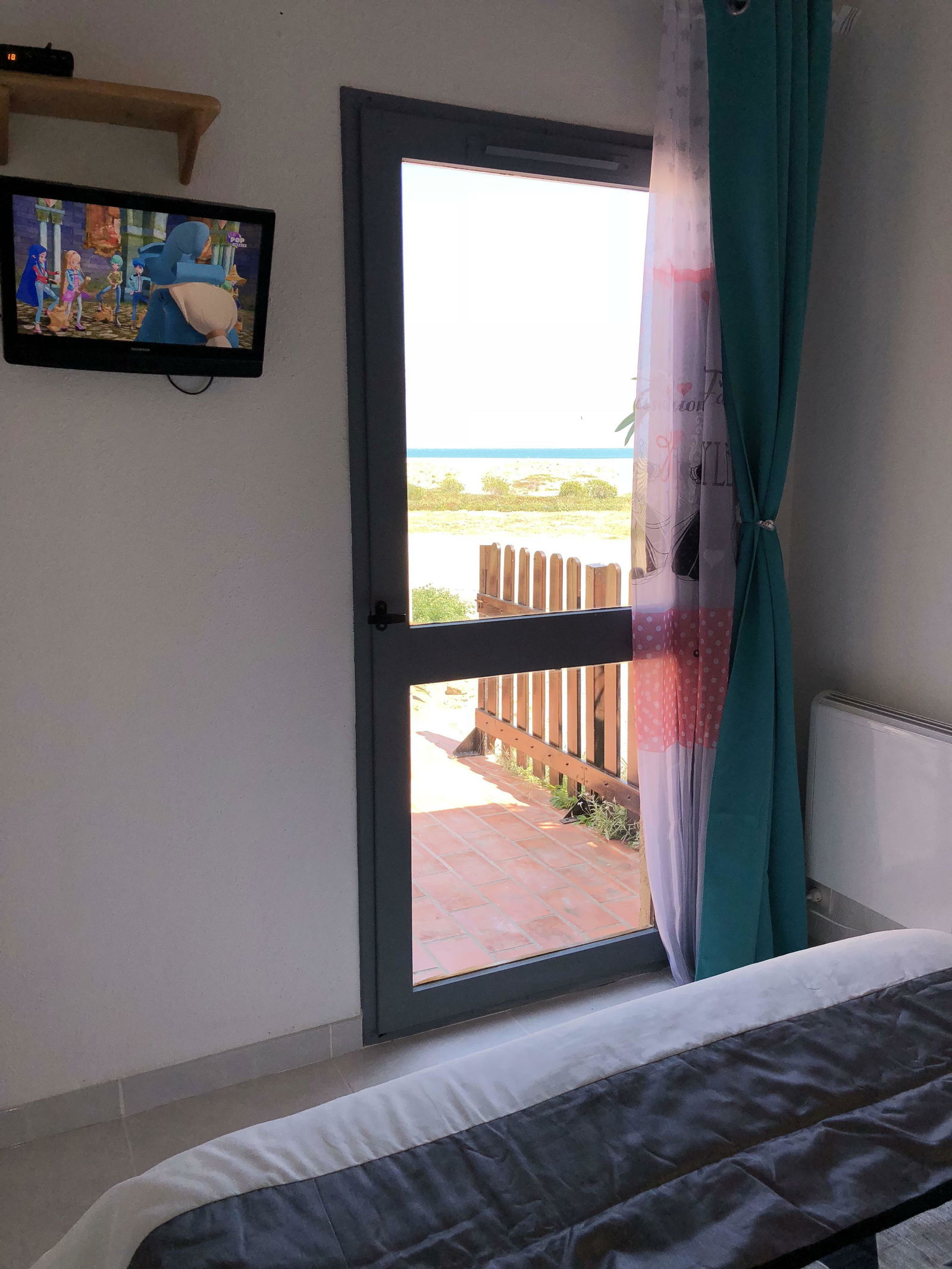 Onofhängeg Studio Leucate 204669