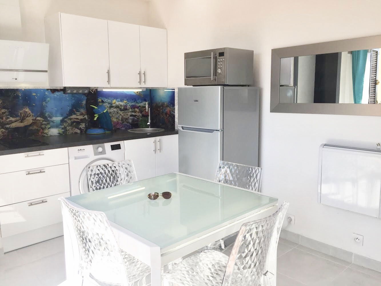 Onofhängeg Studio Leucate 204669