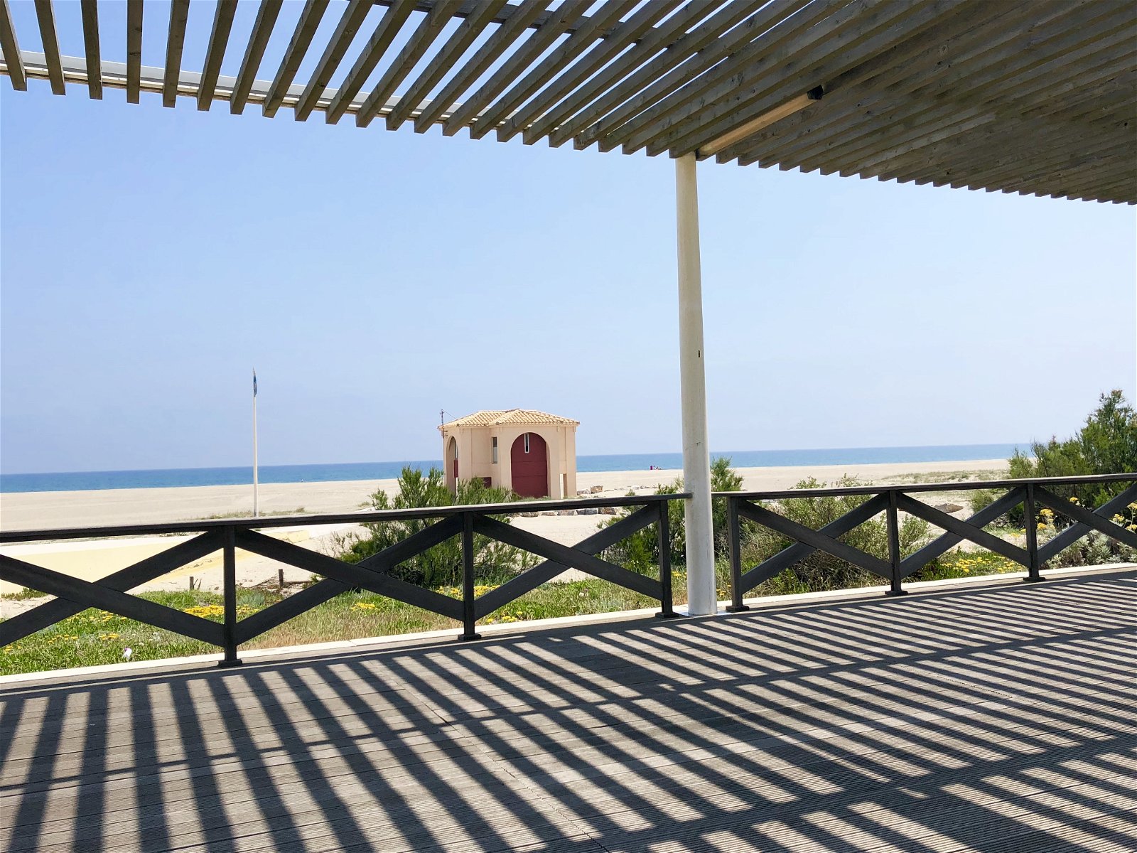 Onofhängeg Studio Leucate 204669