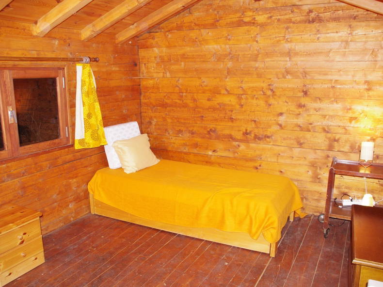 Entire Home Prévessin-Moëns 203818-1