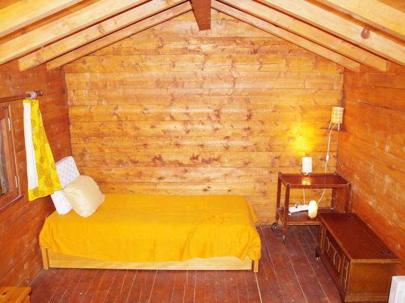 Entire Home Prévessin-Moëns 203818-2