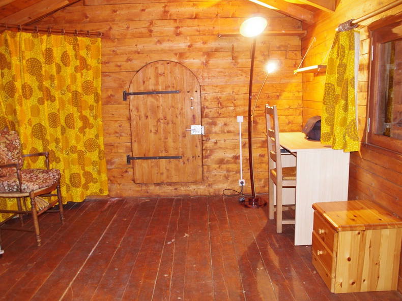 Entire Home Prévessin-Moëns 203818-3